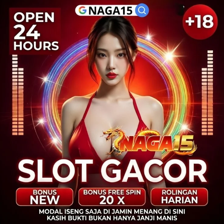 NAGA15UTAMA